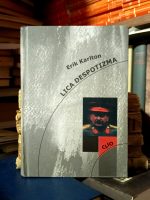 Erik Karlton - Lica despotizma