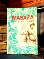 Risto Čanev - Masaža