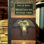 Đina B. Nahai - Mesečina na Aveniji vere