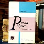 Jules Verne - Put na Mjesec