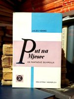 Jules Verne - Put na Mjesec