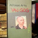 Antonen Arto - Van Gog