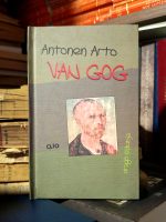 Antonen Arto - Van Gog