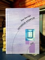 Žan Servije - Istorija utopije