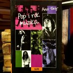 Anri Torg - Pop i rok muzika