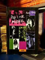 Anri Torg - Pop i rok muzika