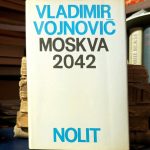 Vladimir Vojnovič - Moskva 2042