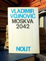 Vladimir Vojnovič - Moskva 2042