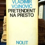 Vladimir Vojnovič - Pretendent na presto