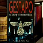 Philip St. C. Walton-Kerr - Gestapo: The History of the German Secret Service