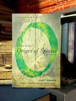 Janet Browne - Darwin's Origin of Species (A Biography)