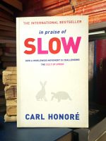 Carl Honore - In Praise of Slow
