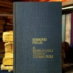 Sigmund Frojd - O seksualnoj teoriji; Totem i tabu
