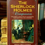 Michael Hardwick, Mollie Hardwick - The Sherlock Holmes Companion (Including a Who's Who of Characters,  Plot Summaries and Phrases)