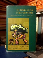 R. W. Fevre - The Demoralization of Western Culture: Social Theory and the Dilemmas of Modern Living
