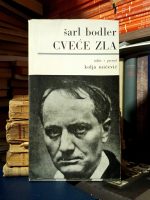 Šarl Bodler - Cveće zla
