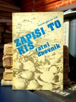 Egon Ervin Kiš - Zapiši to Kiš: ratni dnevnik