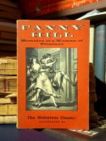 John Cleland - Fanny Hill (Memories of a Woman of Pleasure)