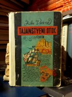 Jules Verne  - Tajanstveni otok