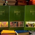 Kuran kroz priču I-III