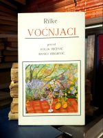 Rajner Maria Rilke - Voćnjaci