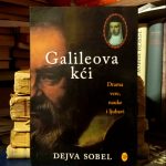 Dejva Sobel - Galileova kći