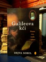 Dejva Sobel - Galileova kći