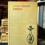 Aleksej Remizov - Tmina