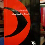 Nikolaj G. Černiševski - Šta da se radi?