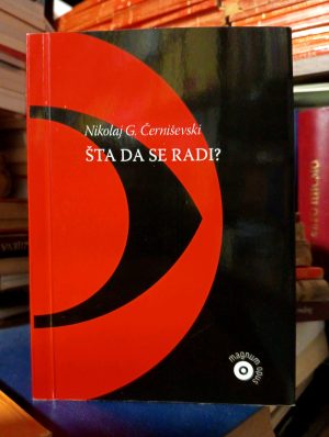 Nikolaj G. Černiševski - Šta da se radi?