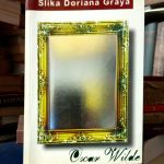 Oscar Wilde  - Slika Doriana Graya
