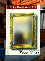 Oscar Wilde  - Slika Doriana Graya