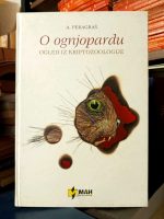 A. Peragraš - O ognjopardu: ogled iz kriptozoologije