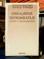 Jovica Trkulja - Osvajanje demokratije
