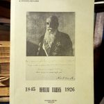 M. Vuković-Birčanin - Nikola Pašić 1845-1926