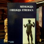 Mitologija i religija Etruraca