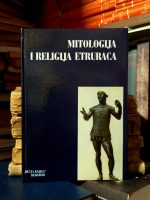 Mitologija i religija Etruraca