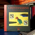 Nick Bantock - Griffin and Sabine: An Extraordinary Correspondence