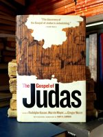The Gospel of Judas: from Codex Tchacos