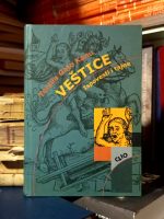 Tersila Gato Kanu - Veštice: ispovesti i tajne