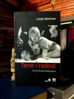 Lorejn Mortimer - Teror i radost: filmovi Dušana Makavejeva