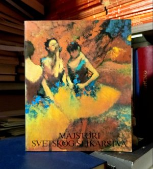 Majstori svetskog slikarstva