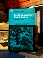 Sigmund Freud - Two Short Accounts of Psycho-Analysis