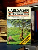 Carl Sagan - The Dragons of Eden