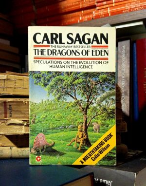 Carl Sagan - The Dragons of Eden