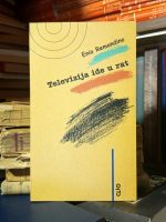Enio Remondino - Televizija ide u rat