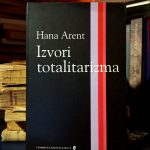 Hana Arent - Izvori totalitarizma