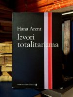 Hana Arent - Izvori totalitarizma