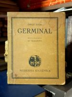 Emile Zola - Germinal