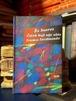 Žo Soares - Čovek koji nije ubio Franca Ferdinanda